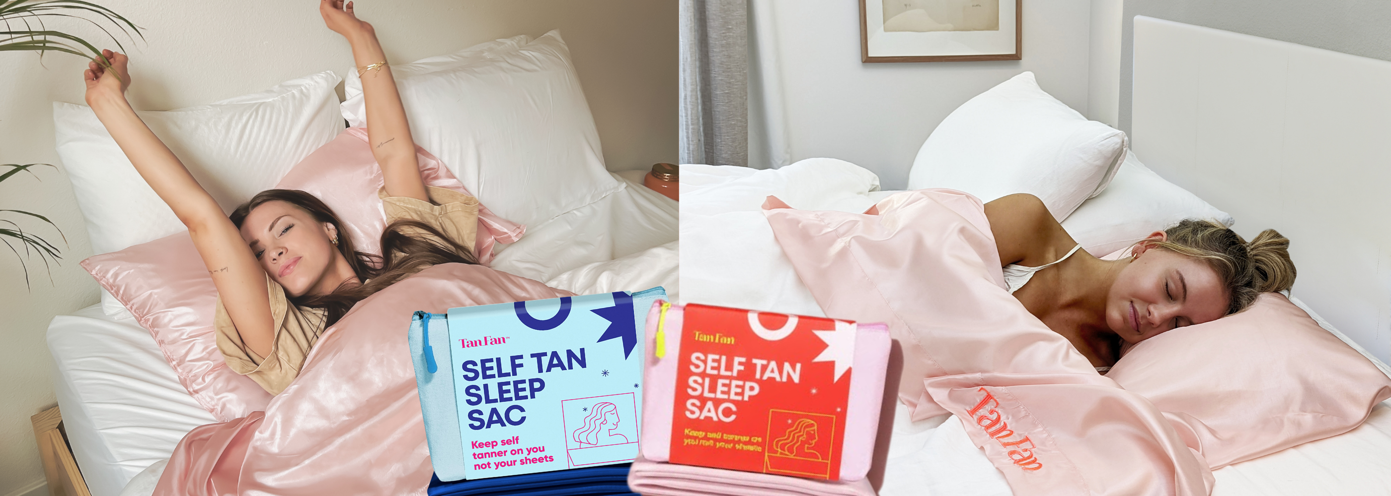 Protect Your Sheets with tanfan