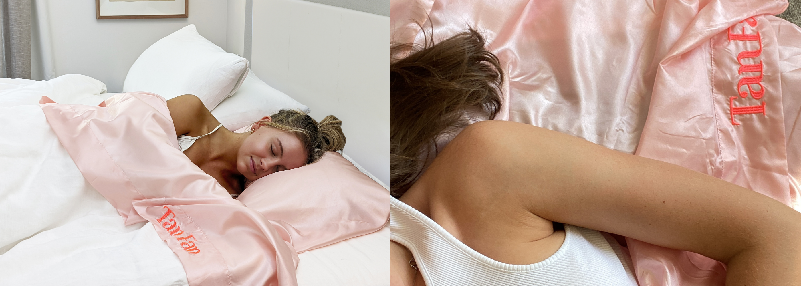 Self Tan Overnight Hacks for a Deeper, More Even Glow