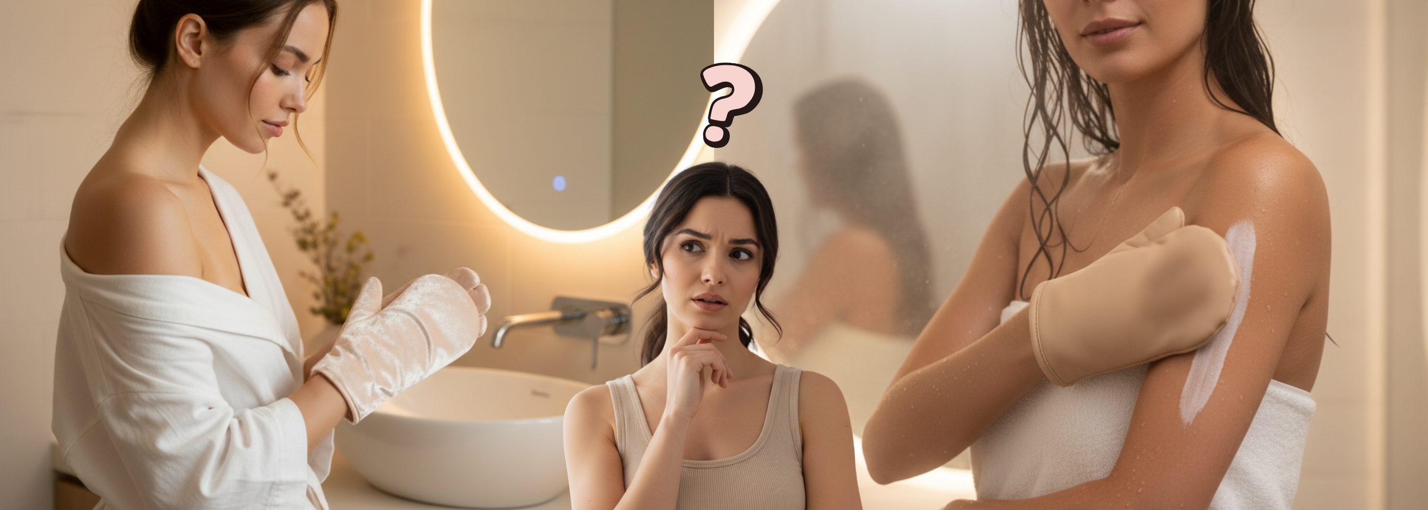 Shower Before or After Self-Tanning? The Glow-Lasting Secret Revealed