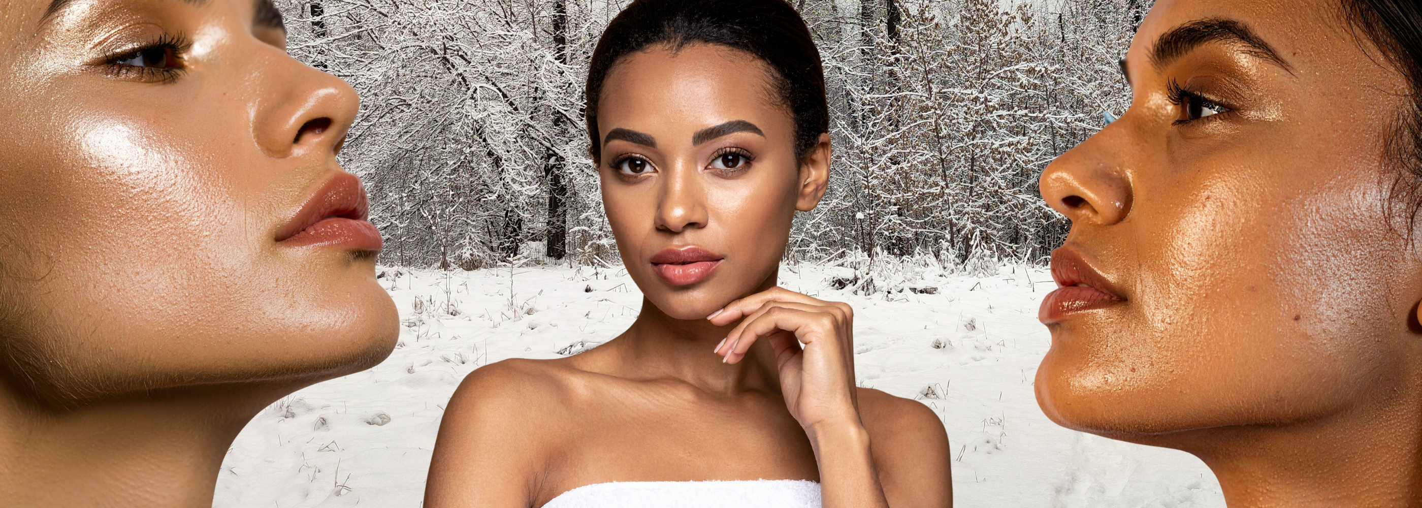 Summer Glow All Year Round: How to Maintain Your Tan in Winter