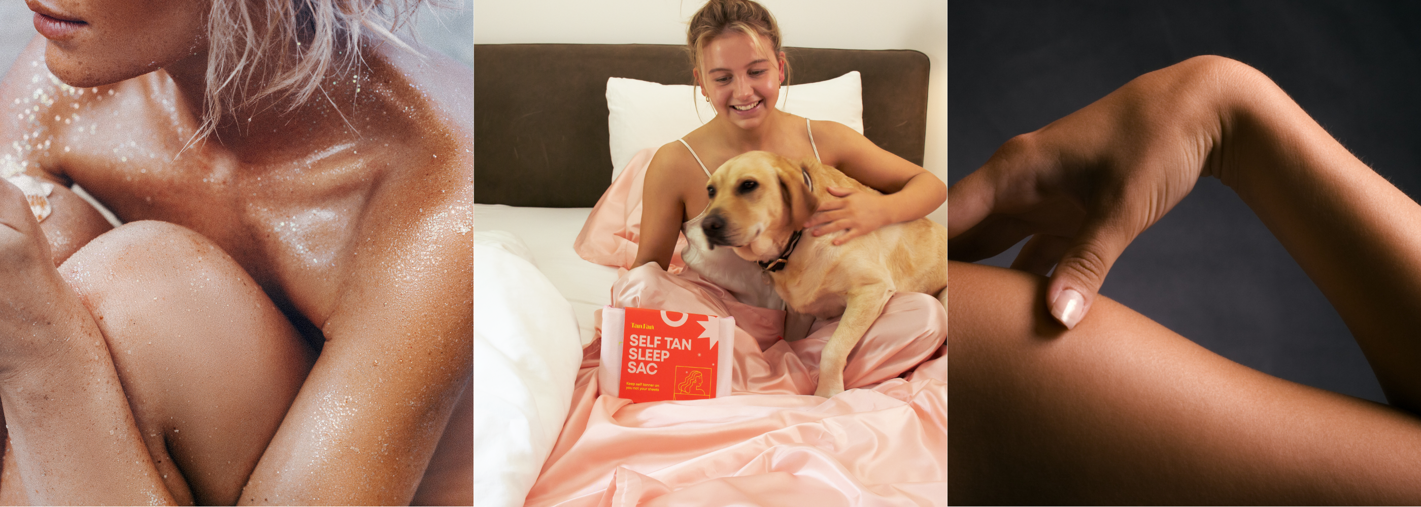 Unveiling Your Holiday Radiance: A Step-by-Step Guide to Achieving the Perfect Tan