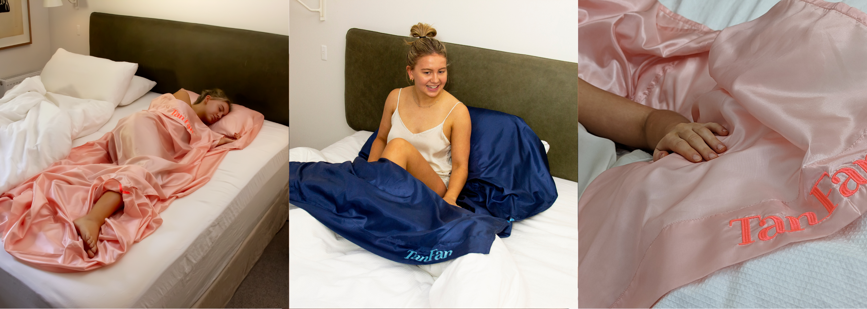 How to Maintain & Prolong Your Self-Tan