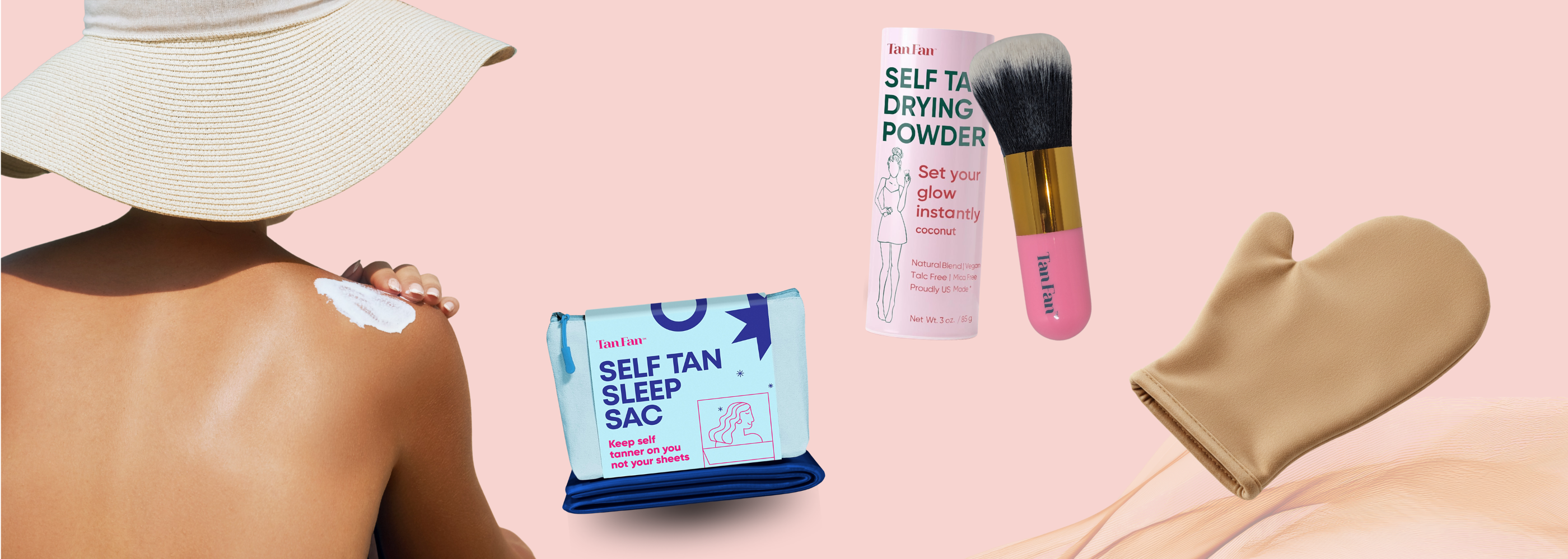 How to Apply Self-Tan Without Streaks: Pro Tips for a Flawless Glow