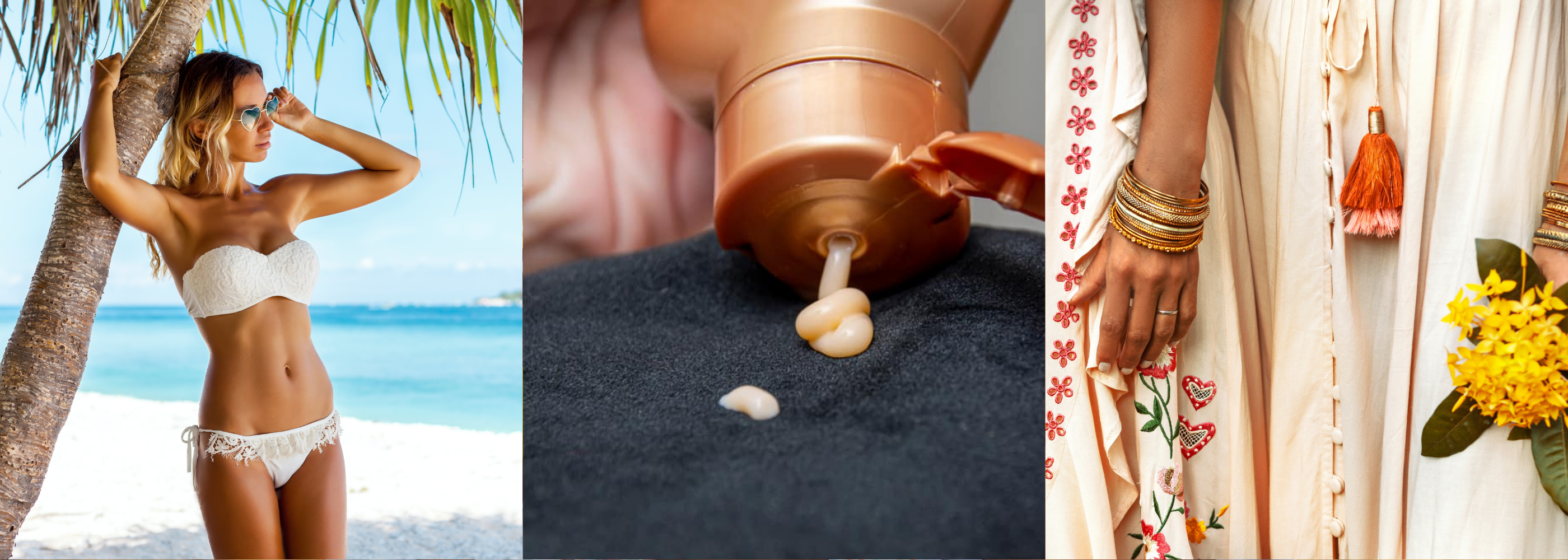 Self-Tanning During Different Seasons: Adjusting Your Routine