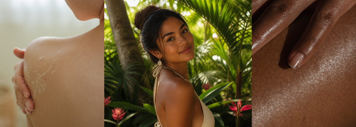 Things That Ruin Your Fake Tan (Without You Realizing)