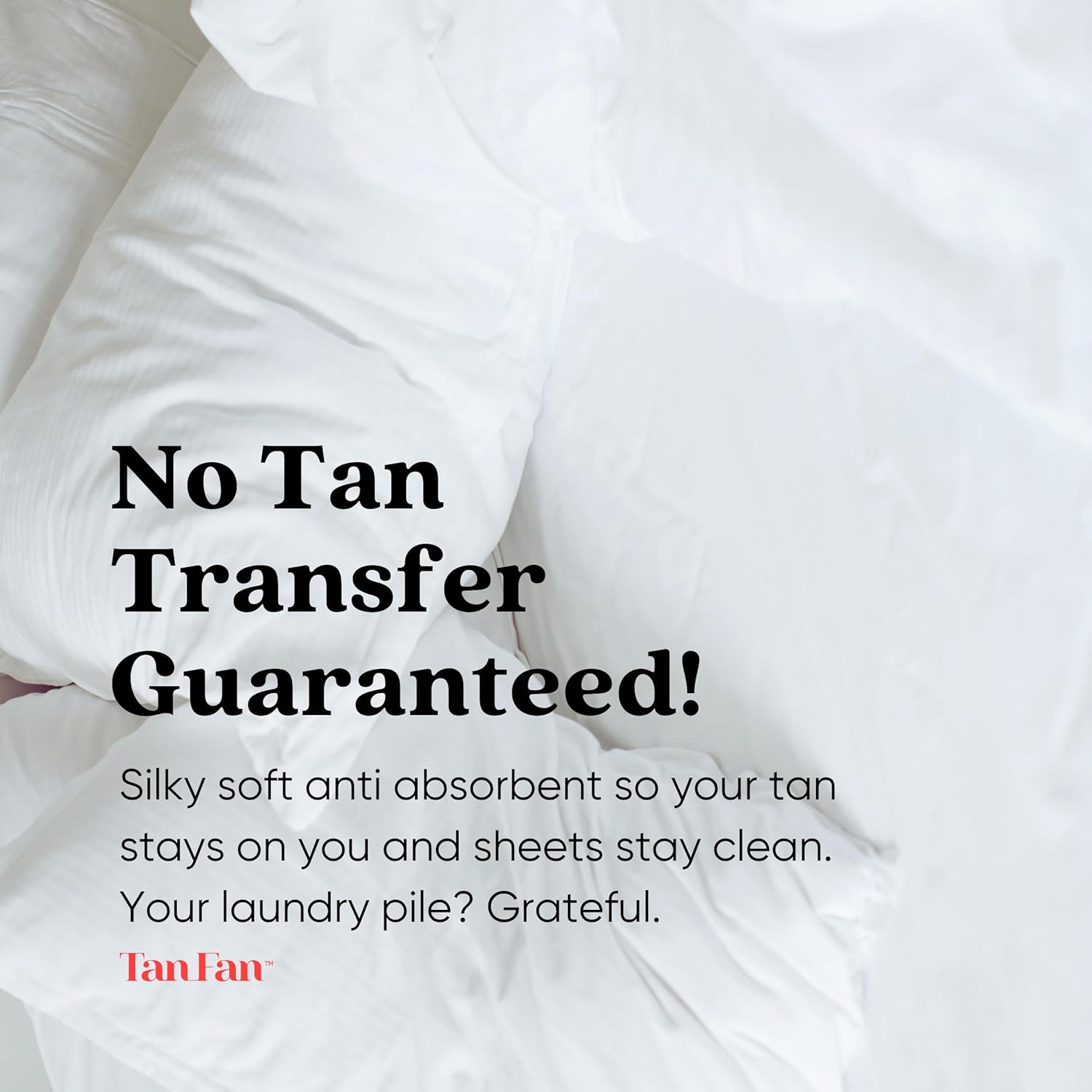 Self Tan Sleep Sac - French Navy