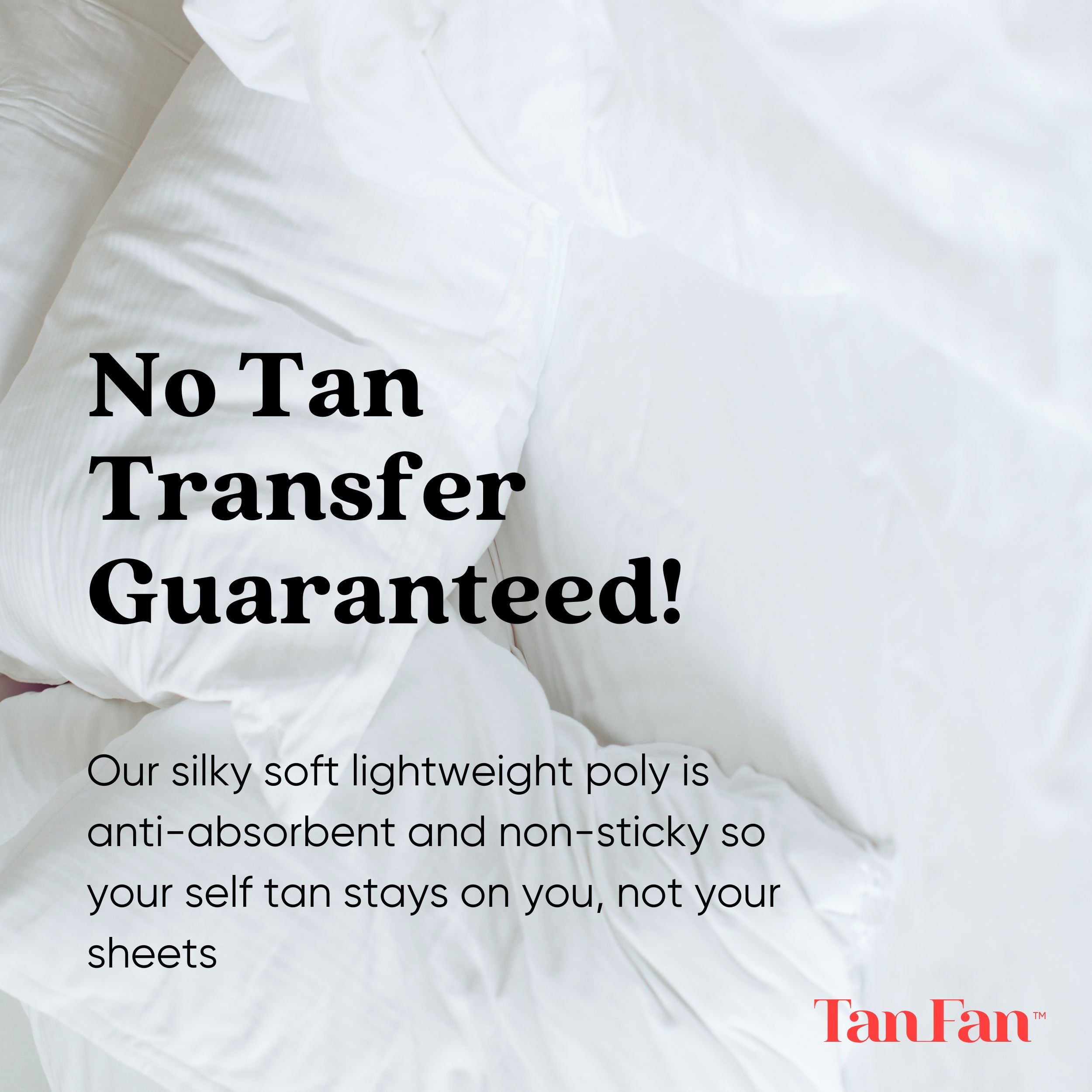 Self Tan Drying Powder Kit