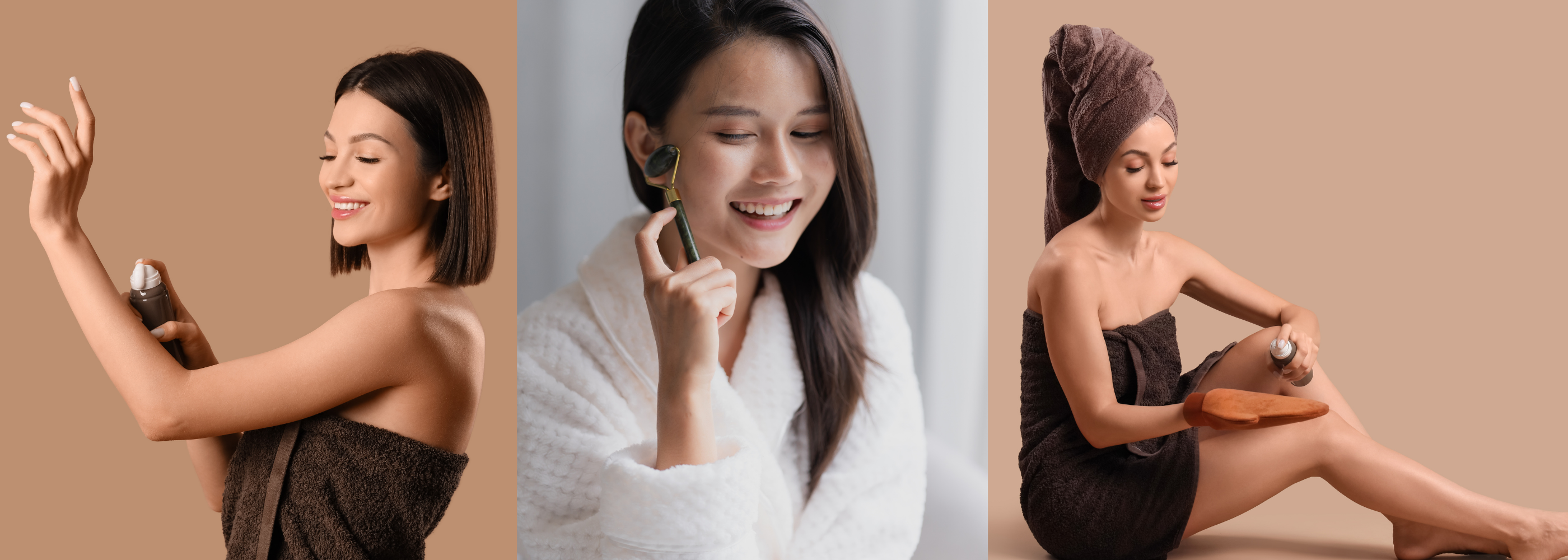 Face vs Body Self Tanner: Why They’re Different