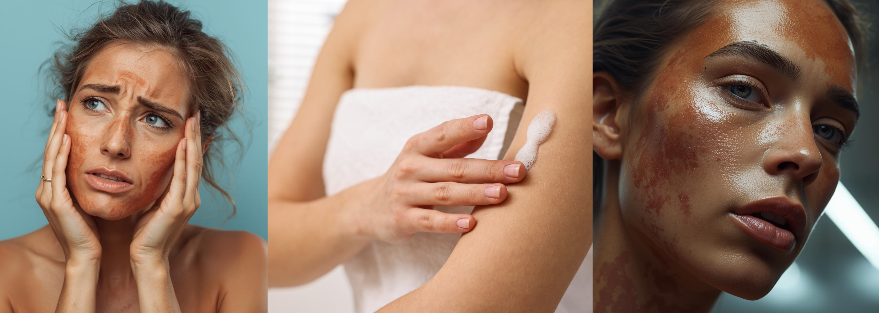 How to Make Your Fake Tan Last Longer (Without Patchiness!)