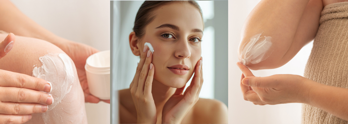 How to Moisturize Without Ruining Your Fake Tan
