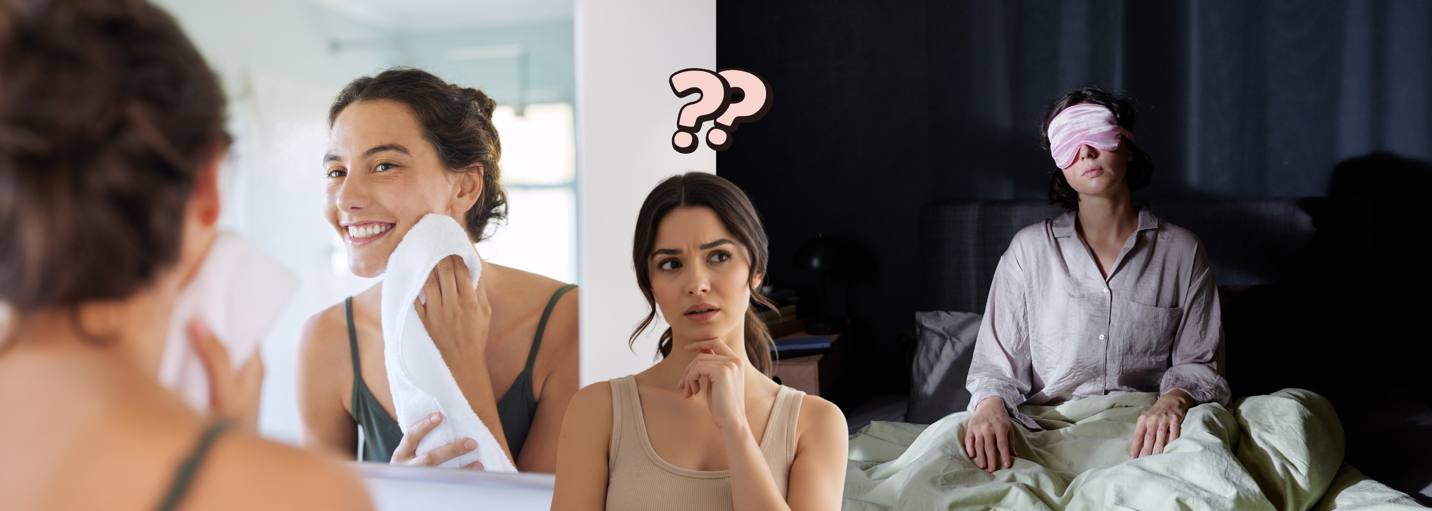 Self Tan at Night vs. Morning: Which is Better for a Flawless Finish?