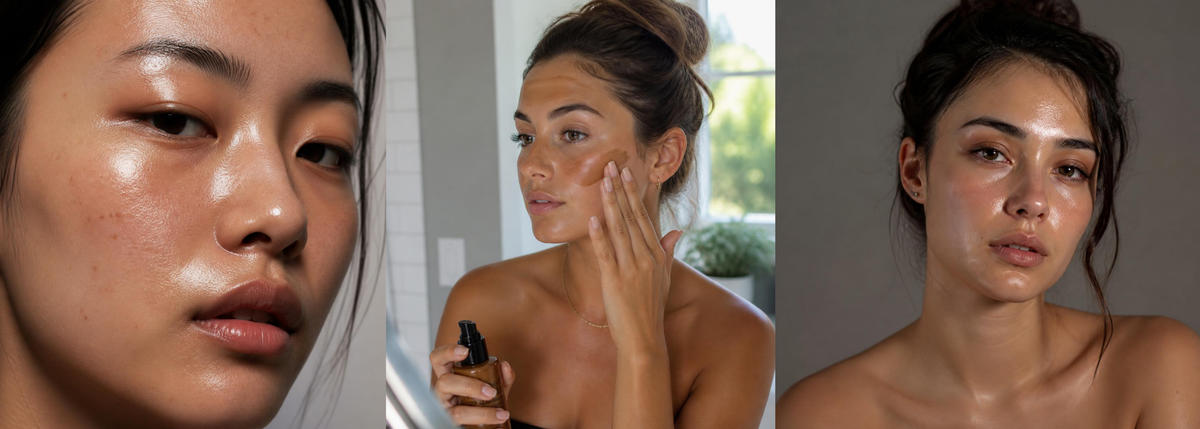 Self Tanning Tips for Oily Skin
