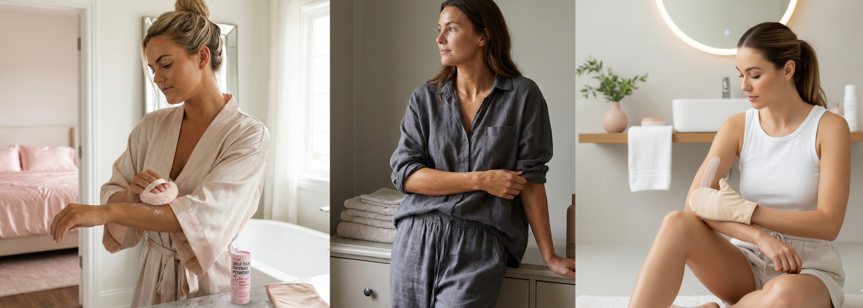 Top Self Tanning Hacks You’ll Wish You Knew Sooner