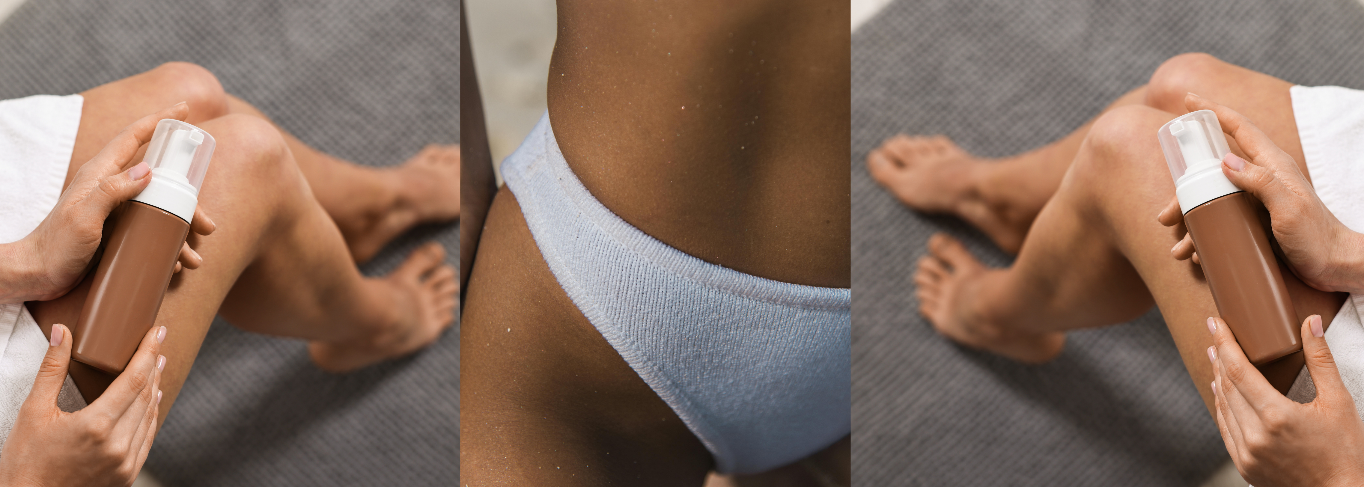 Why Your Self Tan Is Fading Too Fast — and How to Make It Last