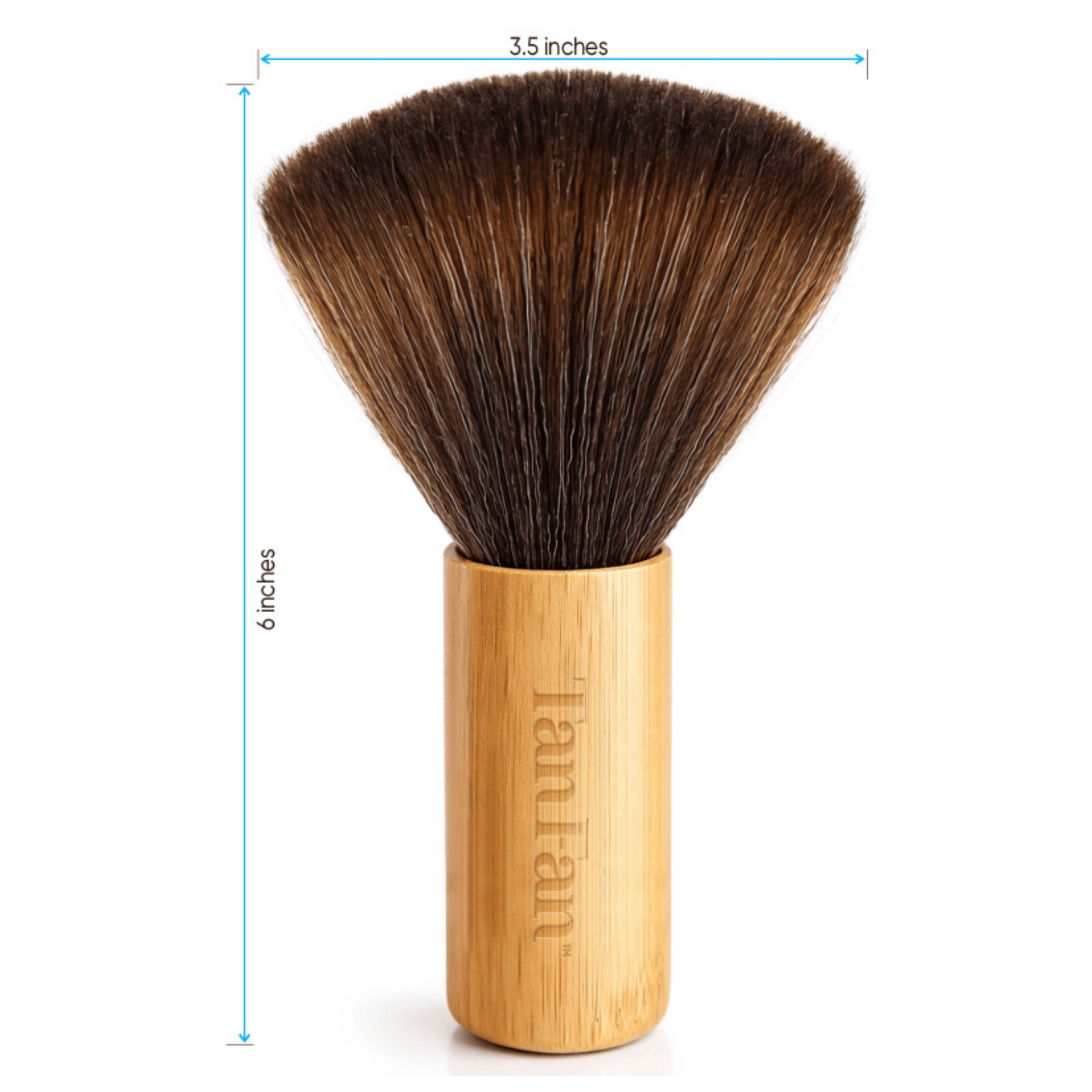 Self Tan Sleep Sac Open Side + Powder Kit