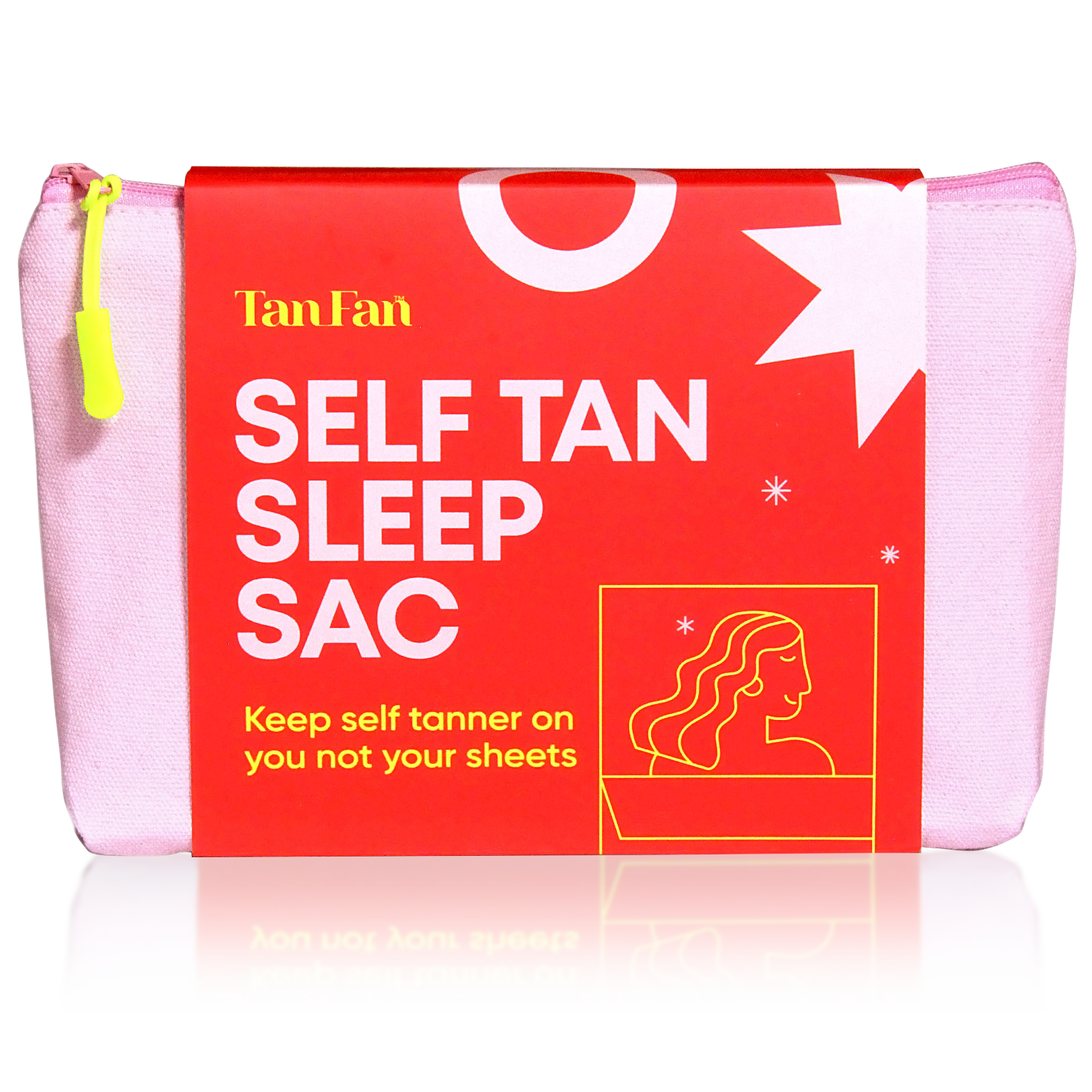 Self Tan Sleep Sac