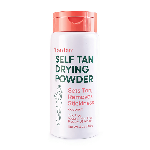 Self Tan Sleep Sac Pink