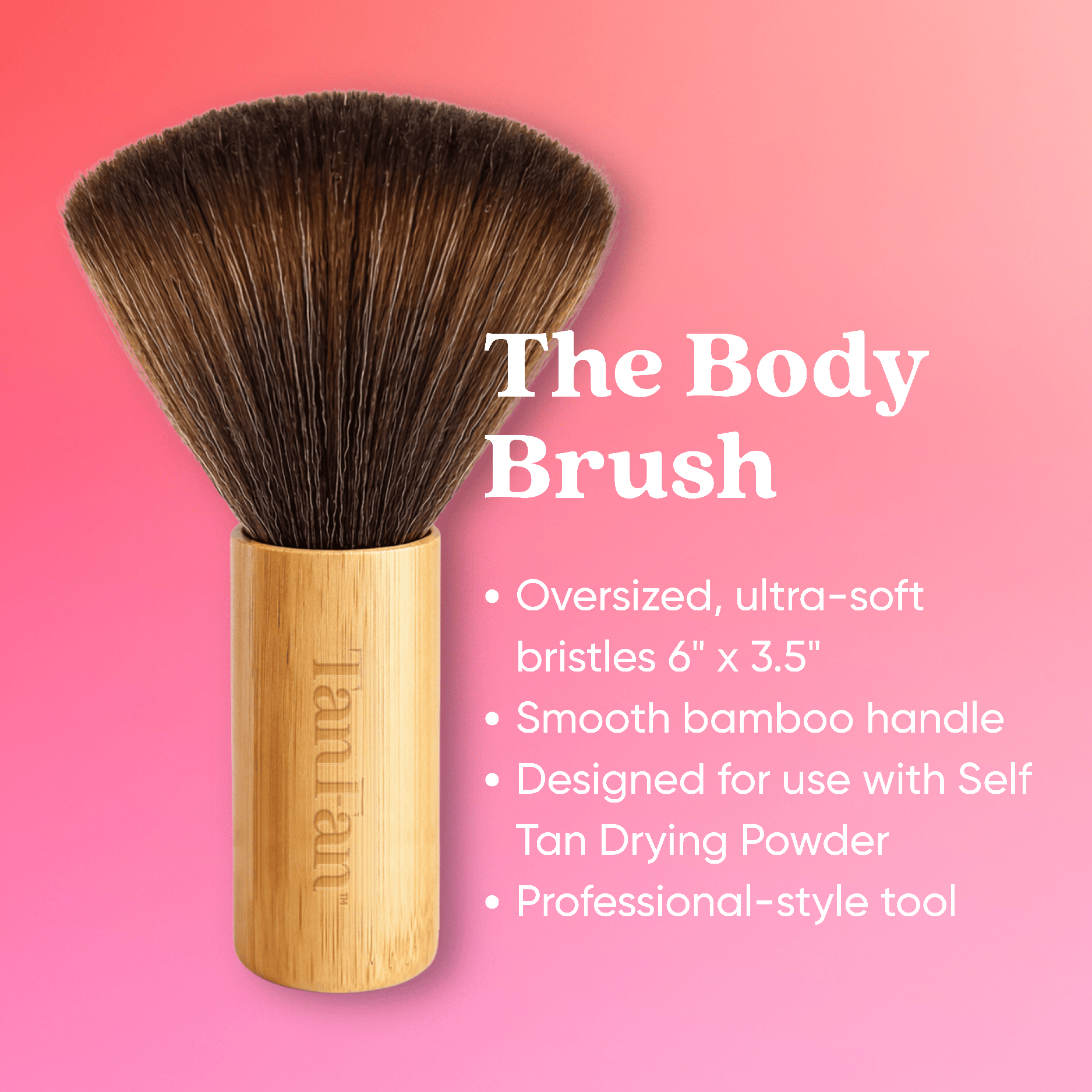 Self Tan Sleep Sac Navy + Powder Kit