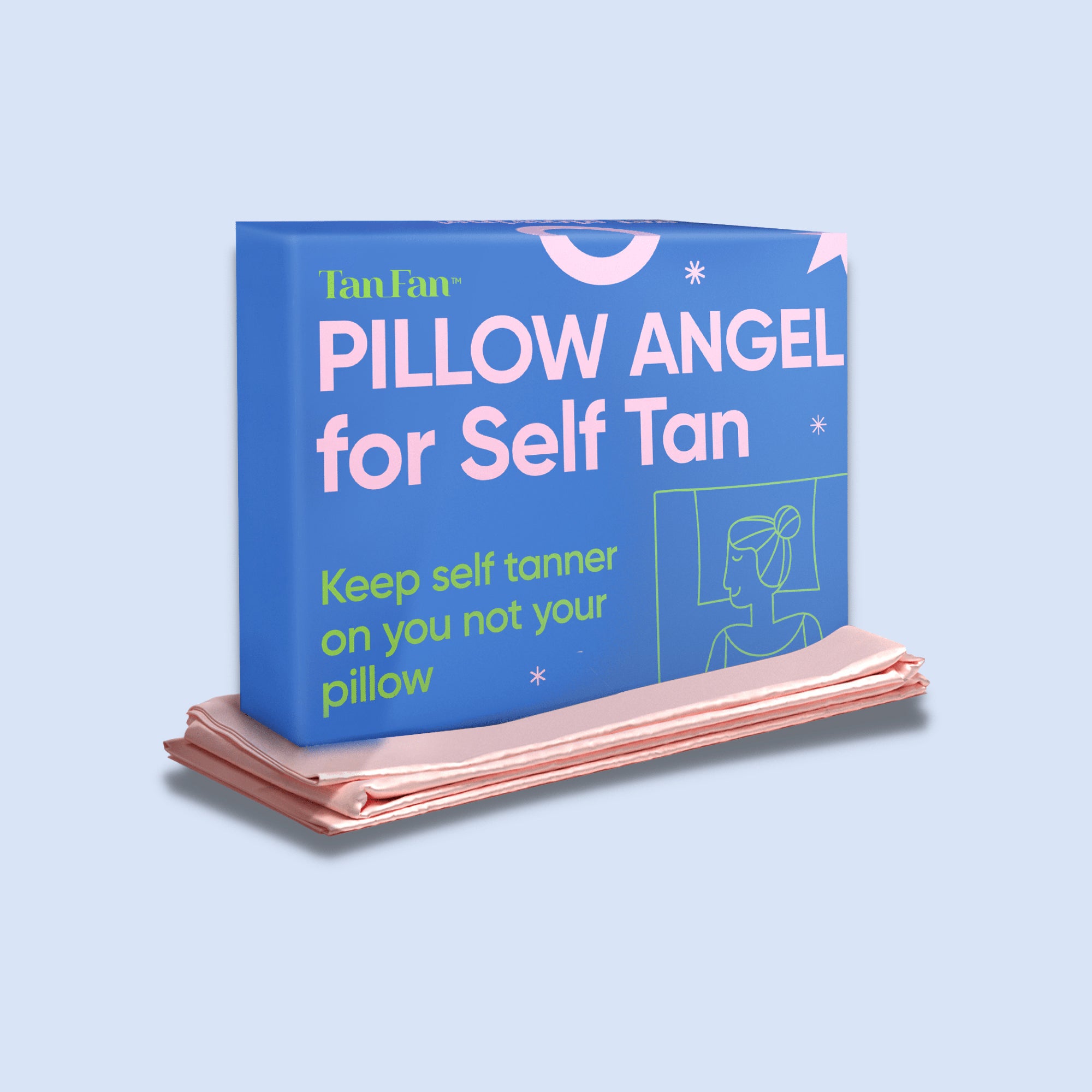 Pillow Angel